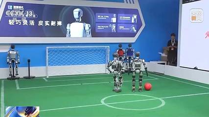 掃碼、搬運、貼標簽，“打工機器人”已上崗！——人工智能應用軟件開發(fā)的新突破