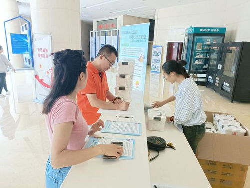 河北保定高新區(qū)開展非生產(chǎn)性工傷預(yù)防宣傳活動(dòng)助力社會(huì)與經(jīng)濟(jì)咨詢升級(jí)