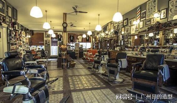 廣州歐泉美業昂的造型美發店拓客小妙招 解鎖客流倍增的秘籍