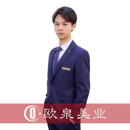 橋頭商貿中心二樓美發店正式恢復營業，歐泉美業體驗價喜人