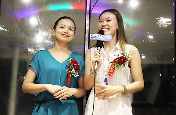歐泉美業榮膺七家優秀企業單位之一，彰顯中國美業卓越力量